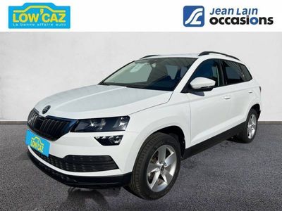 occasion Skoda Karoq 2.0 TDI 116 ch SCR DSG7 Business