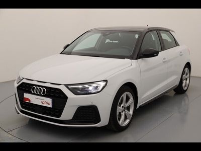 occasion Audi A1 Sportback 30 TFSI 110ch Design Luxe S tronic 7