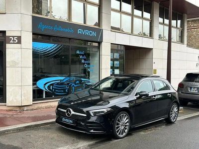 Mercedes A250