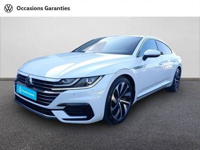 VW Arteon
