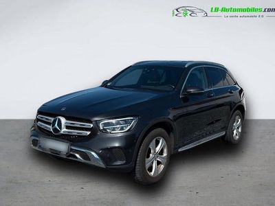 Mercedes GLC300