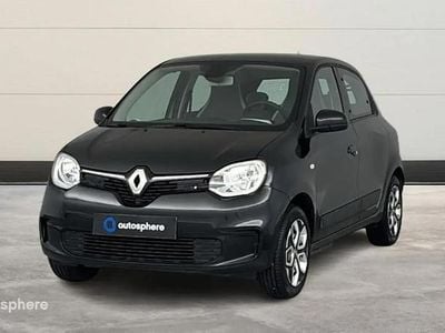 Occasion Renault Twingo Equilibre 61 kW (83 ch) 2022 Citadine