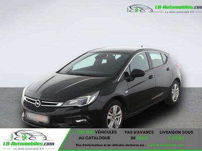 Occasion 2019 Opel Astra Dynamic Berline | 19 300 € (Prix juste)