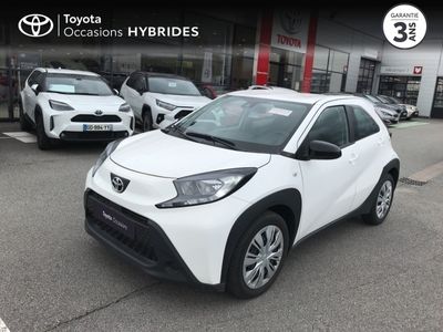 occasion Toyota Aygo X 1.0 VVT-i 72ch Dynamic