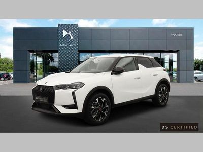 DS Automobiles DS3 Crossback