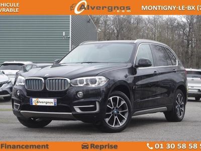 occasion BMW X5 (f15) Xdrive40e 313 Xline Bva8