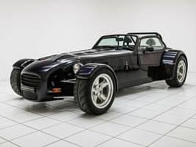 Autres Occasion 2003 Donkervoort D8 Cabriolet | 54 950 €