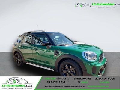 Occasion 2024 Mini Countryman SUV | 29 400 €