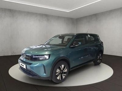 Vert Nouvelle 2025 Opel Frontera Edition SUV | 23 450 € (Super prix)