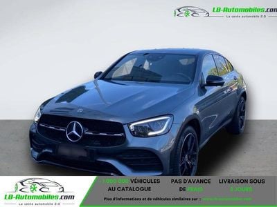 Mercedes GLC300