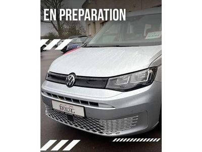 Gris Occasion 2023 VW Caddy Maxi Monospace | 29 990 €
