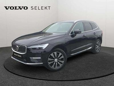 Noir Occasion 2022 Volvo XC60 Plus SUV | 31 990 € (Prix juste)