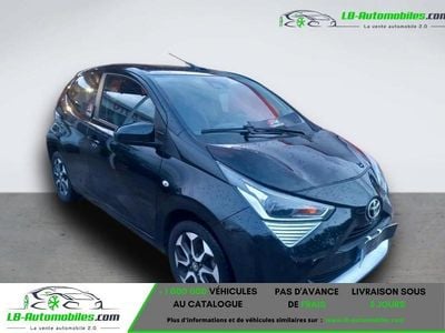 Occasion Toyota Aygo 72 ch (52 kW) 2019 Citadine
