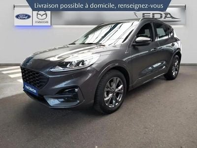 Occasion Ford Kuga ST-Line 154 ch (113 kW) 2022 Bleu SUV