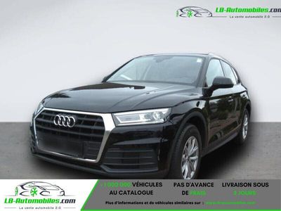 occasion Audi Q5 35 TDI 163 BVA