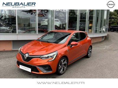 occasion Renault Clio IV 