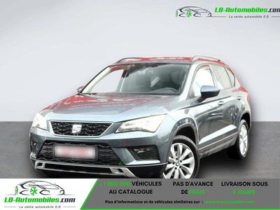 Occasion 2018 Seat Ateca SUV | 21 900 € (Prix juste)