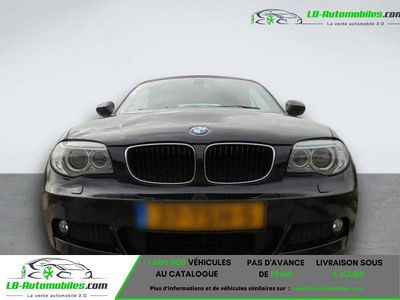 Occasion BMW 118 Sport Line 143 ch (105 kW) 2012 Citadine