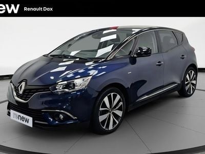 Renault Scénic IV