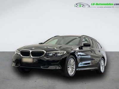 BMW 330e