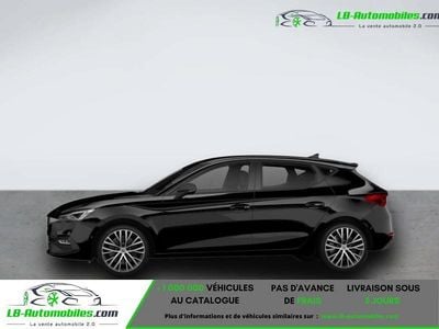Occasion 2020 Seat Leon Berline | 26 700 € (Prix assez cher)