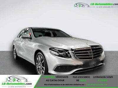 Occasion Mercedes E350 258 ch (189 kW) 2017 Berline