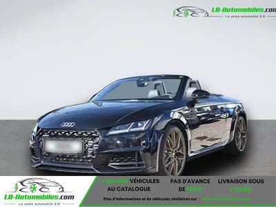 Occasion 2023 Audi TT Roadster Sport Cabriolet | 48 300 €