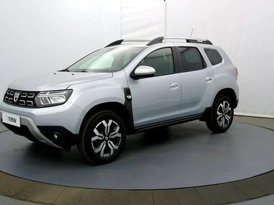 Occasion Dacia Duster Prestige 2022 Gris SUV