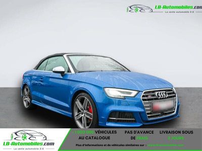 Audi S3 Cabriolet