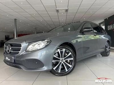 Gris Occasion 2020 Mercedes E300 Avantgarde Break | 27 990 € (Super prix)