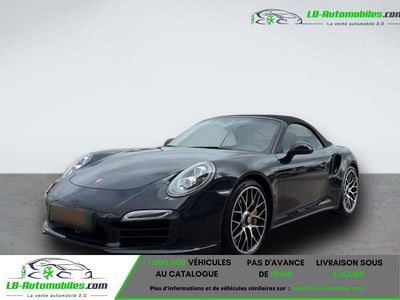 Occasion Porsche 911 Turbo 560 ch (411 kW) 2015 Coupé