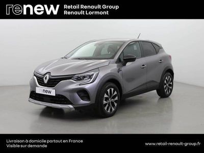 occasion Renault Captur CapturTCe 90