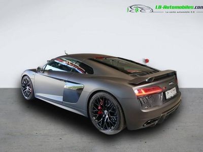 Audi R8 Coupé