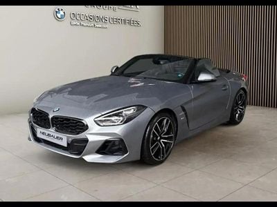 Gris Occasion 2025 BMW Z4 M Sport Cabriolet | 54 690 €