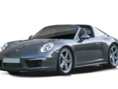 Occasion Porsche 911 430 ch (316 kW) 2015 Coupé