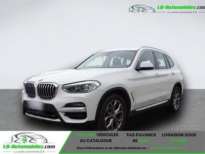 Occasion BMW X3 190 ch (139 kW) 2020 SUV