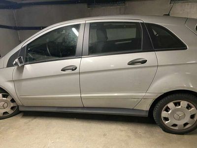 occasion Mercedes B180 Classe CDI