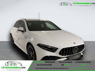 Mercedes A35 AMG