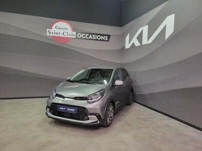 occasion Kia Picanto 1.2 Dpi 84ch X-line