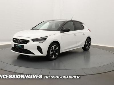 Opel Corsa-e
