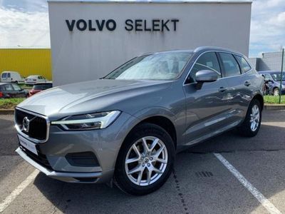 occasion Volvo XC60 D4 AdBlue 190ch Business Executive Geartronic - VIVA165934934