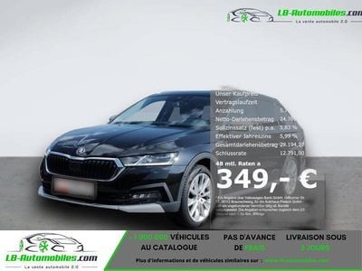 Occasion 2022 Skoda Octavia Break | 35 000 € (Prix juste)