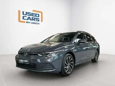 VW Golf VIII