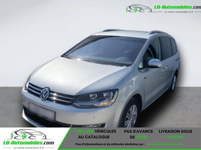 occasion VW Sharan 1.4 TSI 150 BVA