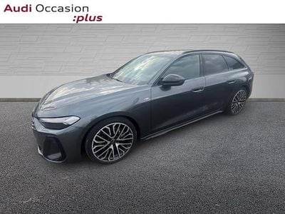 Occasion Audi Coupé Design 204 ch (150 kW) 2025 Gris daytona nacré Coupé