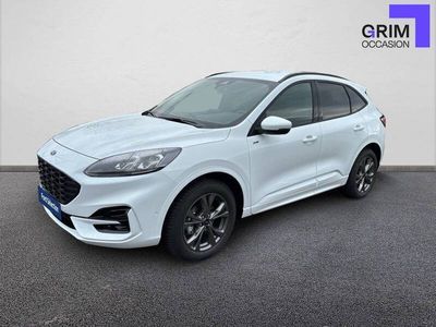 occasion Ford Kuga Kuga2.5 Duratec 190 ch FHEV I-AWD Powershift