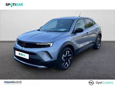 Opel Mokka-e