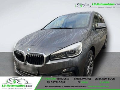 occasion BMW 218 Serie 2 Gran Tourer i 136 ch