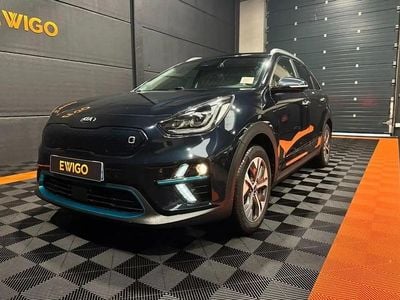 Occasion Kia e-Niro Premium 150 kW (205 ch) 2020 Noir SUV