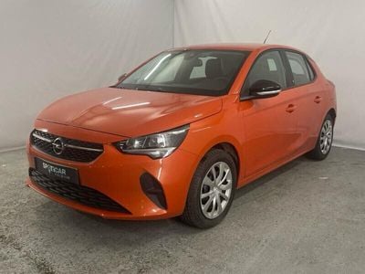 Occasion Opel Corsa-e Edition 100 kW (136 ch) 2022 Orange Citadine